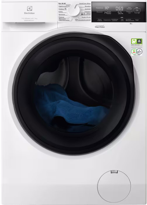 Стиральная машина Electrolux PerfectCare 700 EW7F3487UP