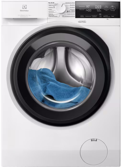 Стиральная машина Electrolux PerfectCare 700 EW7F3482UP