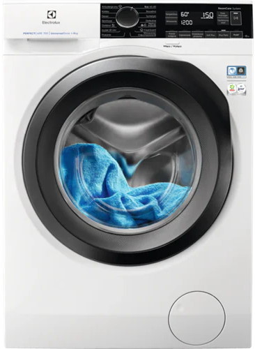 Стиральная машина Electrolux PerfectCare 700 EW7F249PSP