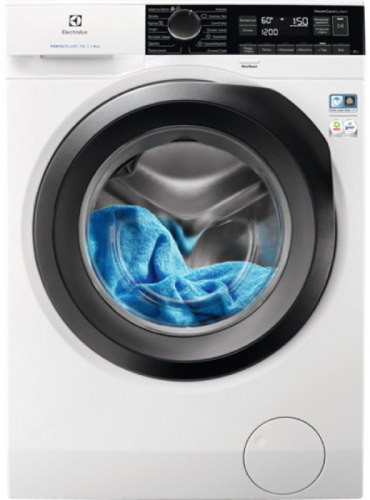Пральна машина Electrolux PerfectCare 700 EW7F248SU