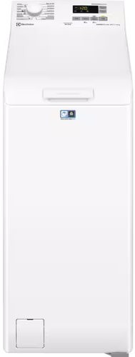 Стиральная машина Electrolux PerfectCare 600 EW6TN5061FP