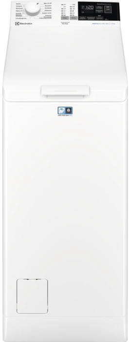 Стиральная машина Electrolux PerfectCare 600 EW6TN4272P