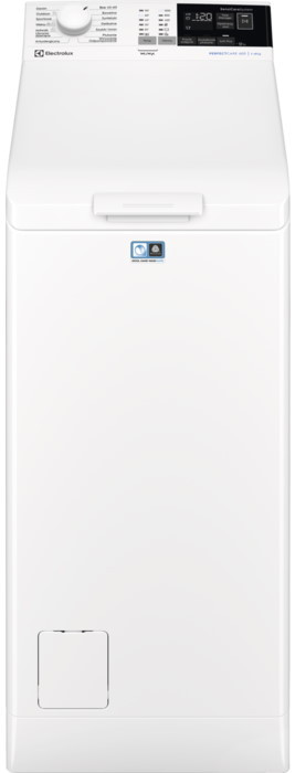 Стиральная машина Electrolux PerfectCare 600 EW6TN4262P