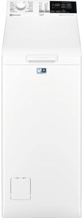 Стиральная машина Electrolux PerfectCare 600 EW6TN4062P