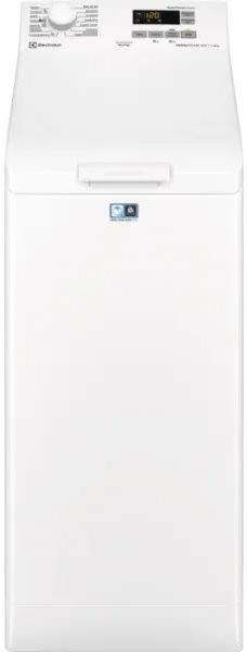 Пральна машина Electrolux PerfectCare 600 EW6TN5261FP