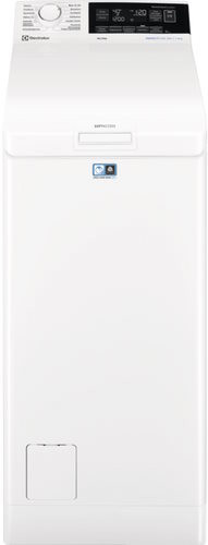 Стиральная машина Electrolux PerfectCare 600 EW6TN3262P
