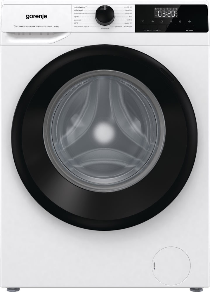 Стиральная машина Gorenje WNHEI 74 SAS/PL