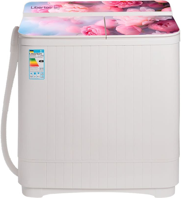Стиральная машина Liberton LWM-8000 Pump