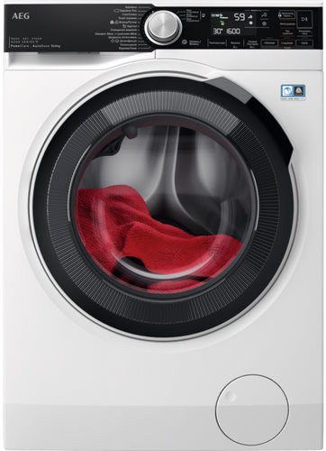 Стиральная машина AEG LWR85165AU