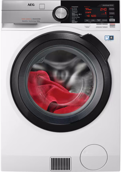 Пральна машина AEG L9WEF80690