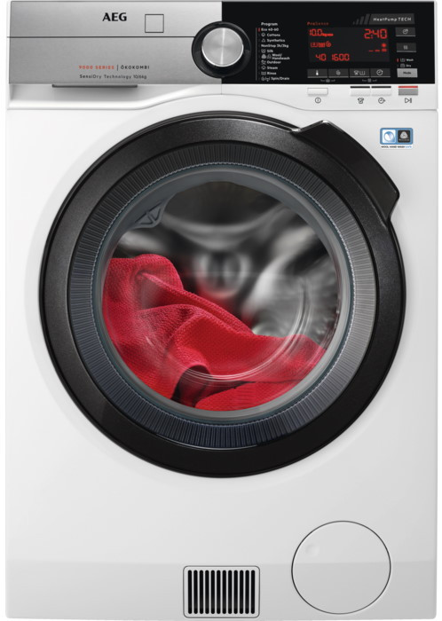 Стиральная машина AEG L9WBCN61B