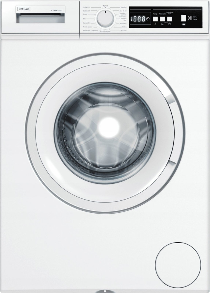 Пральна машина Kernau KFWM I 8521