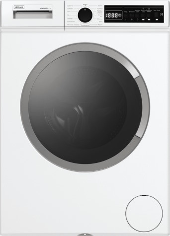 Пральна машина Kernau KFWM 8512 I R