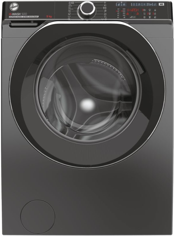 Стиральная машина Hoover H-WASH 500 HWP 49AMBCR/1-S