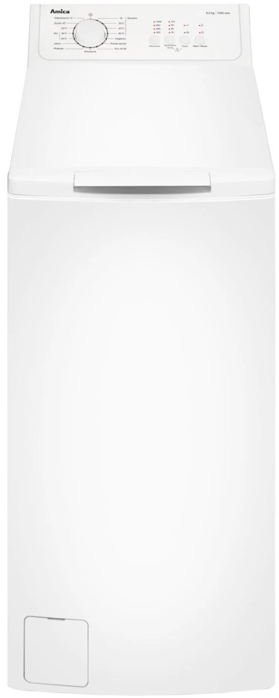 Пральна машина Amica HWA3T610CN