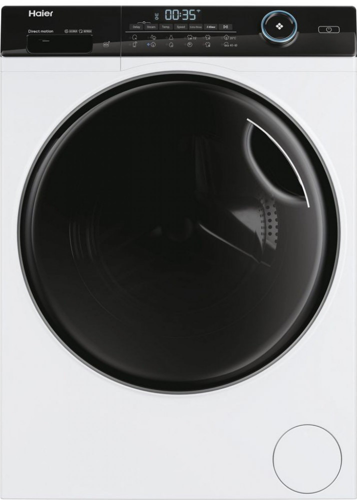 Стиральная машина Haier HW 80-B14959U1-S