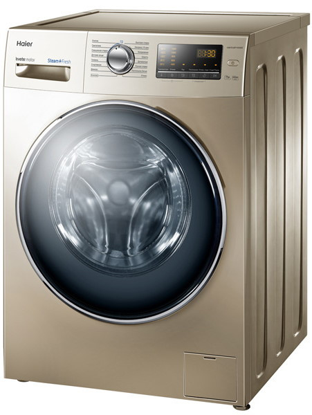 Стиральная машина Haier HW 70-BP1439G
