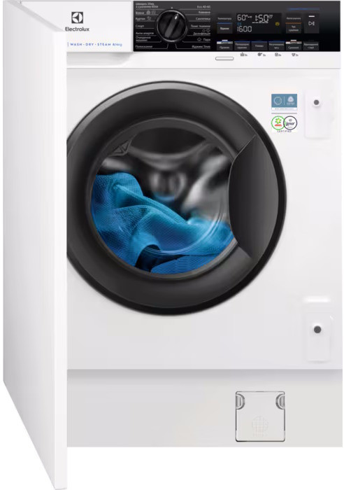 Встраиваемая стиральная машина Electrolux PerfectCare 700 EW7WN 368 SUI