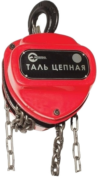 Таль Intertool GT1408