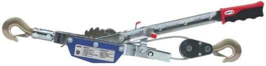 Тали и лебедки Yato YT-5913