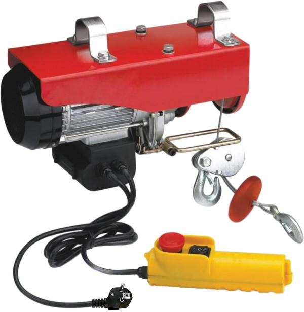 Лебедка Vorskla PMZ 400/800