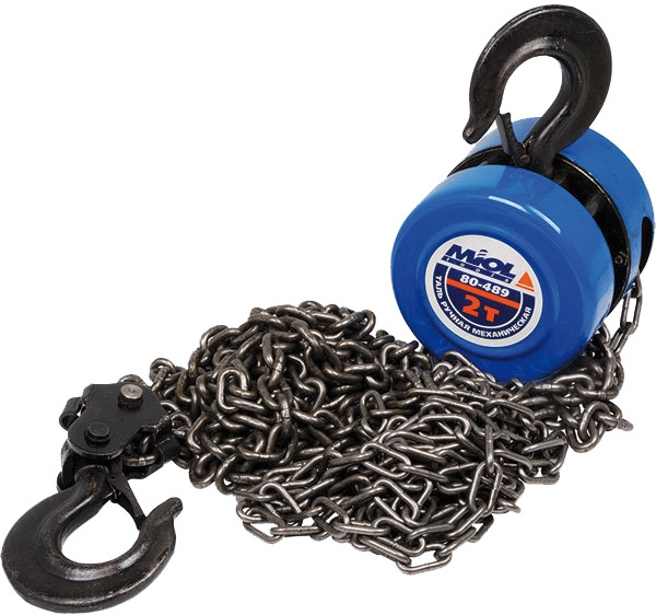 Таль MIOL 80-489