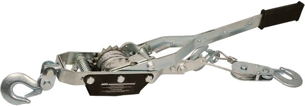 Тали и лебедки MIOL 80-479