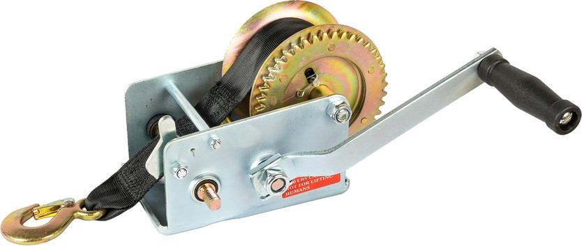 Тали и лебедки Master Tool 86-8290