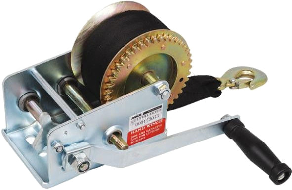 Тали и лебедки MIOL 80-465