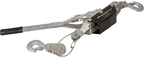 Тали и лебедки MIOL 80-473