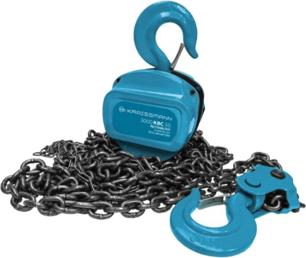 Таль Kraissmann 3000 KBC 3.0