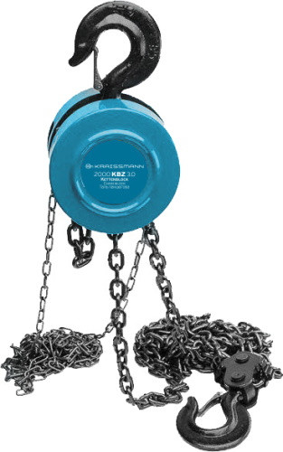 Таль Kraissmann 2000 KBZ 3.0