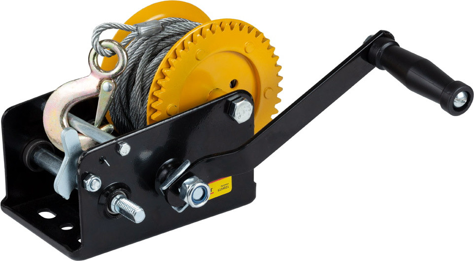 Тали и лебедки Sigma 6134021