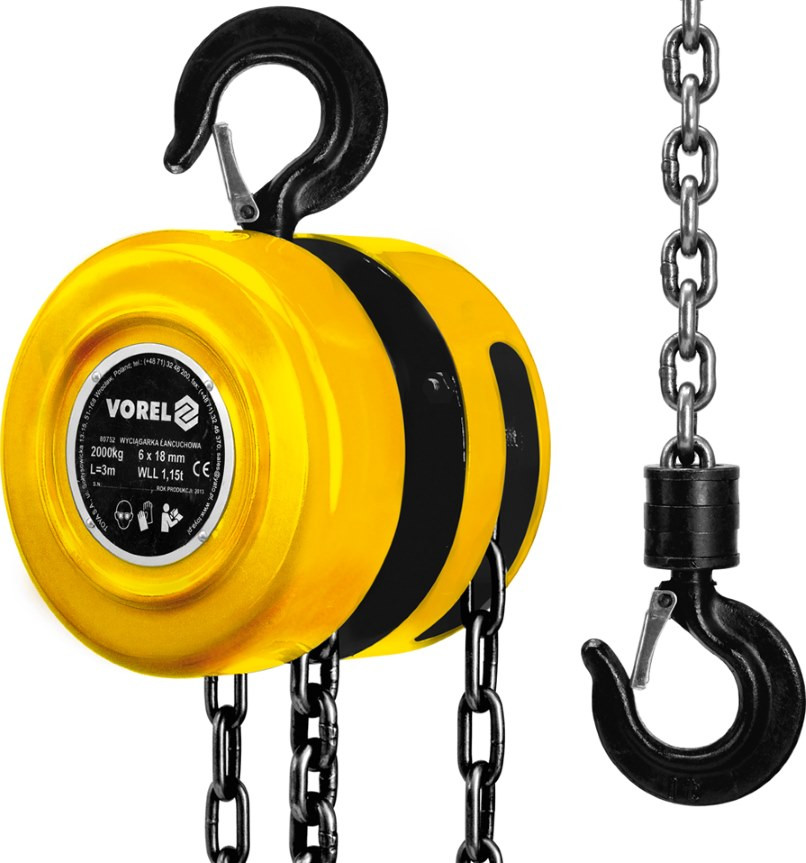 Таль Vorel 80752