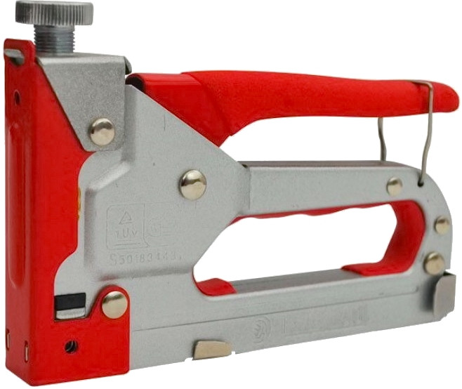 Строительный степлер Intertool RT-0102