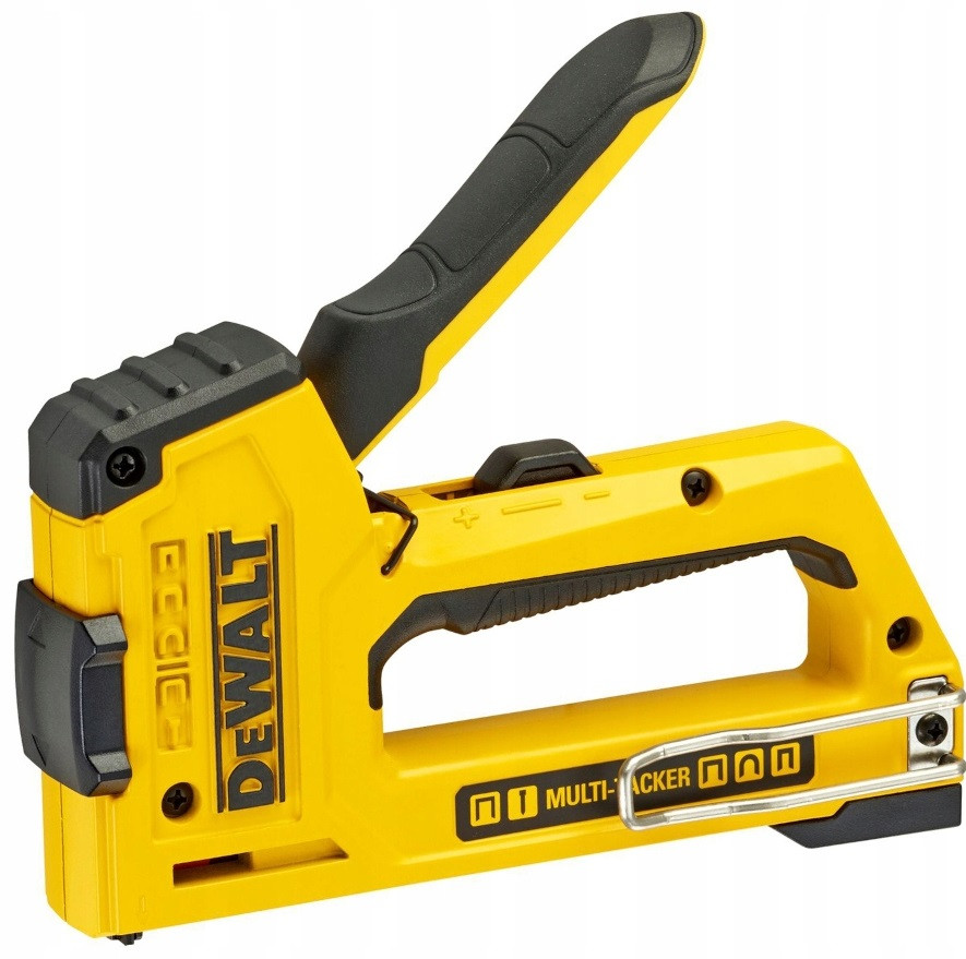 Строительный степлер DeWALT DWHT0-TR510