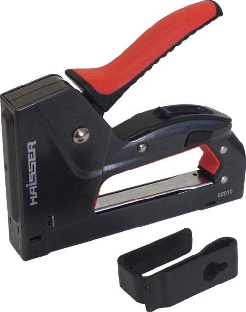 Строительный степлер Haisser 62010