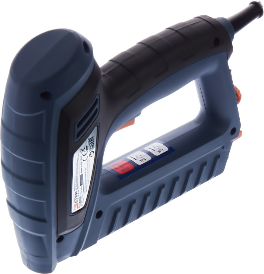 Строительный степлер Dexter PLD6030