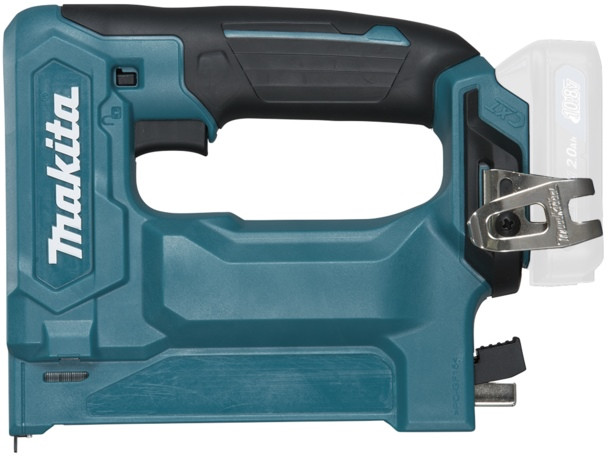Строительный степлер Makita ST113DZ