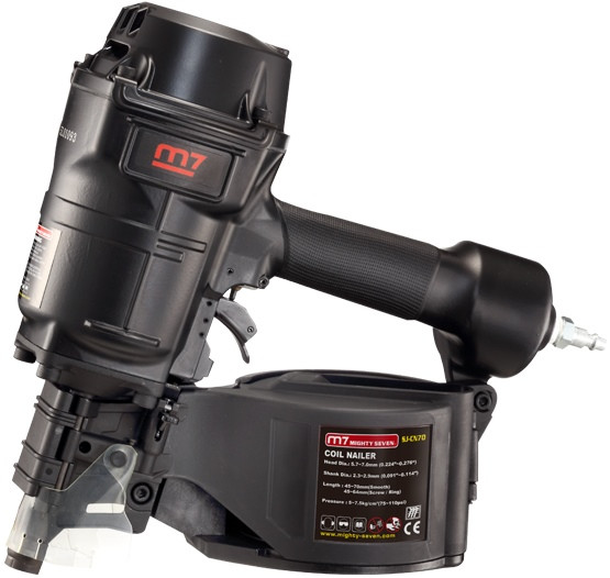 Нейлер Mighty Seven SJ-CN70