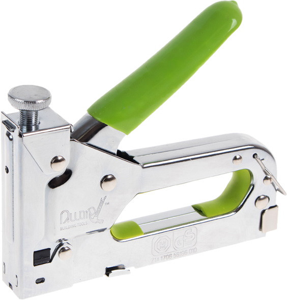 Строительный степлер Alloid SG-41402