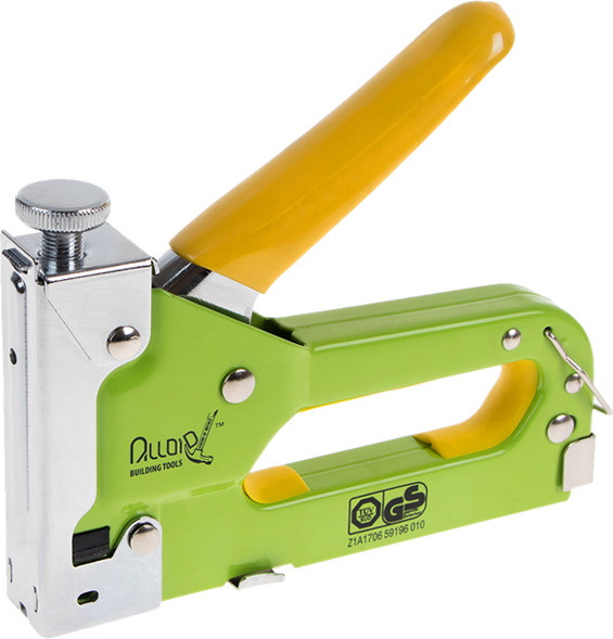 Строительный степлер Alloid SG-41401