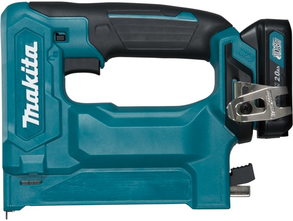 Строительный степлер Makita ST113DWAJ