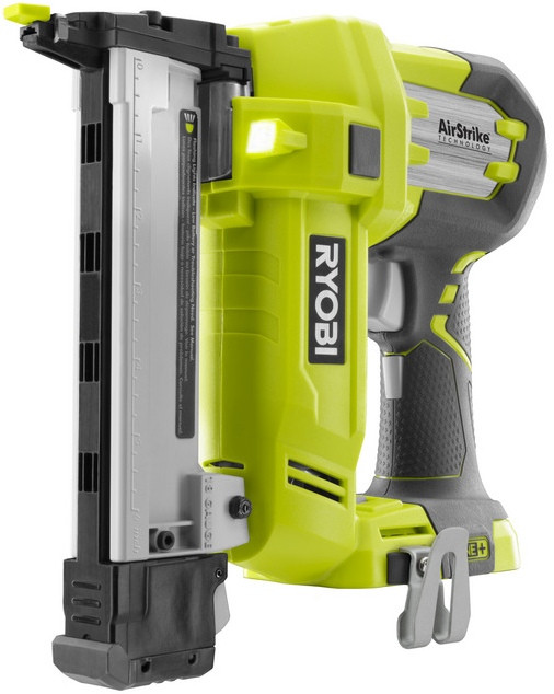 Строительный степлер Ryobi R18S18G-0