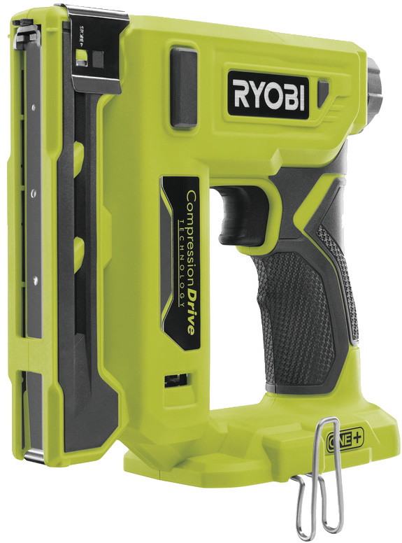 Строительный степлер Ryobi R18ST50-0