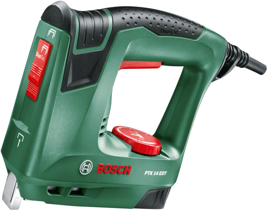 Строительный степлер Bosch PTK 14 EDT 0603265520