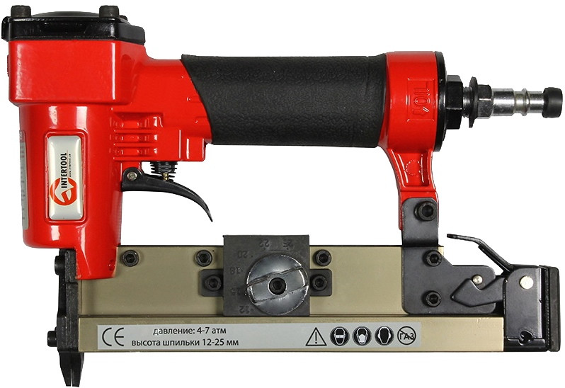 Нейлер Intertool PT-1611