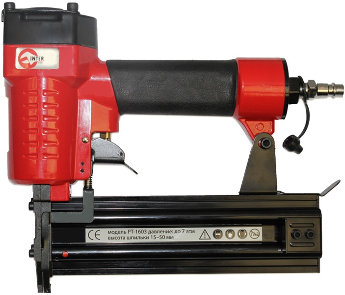 Нейлер Intertool PT-1603