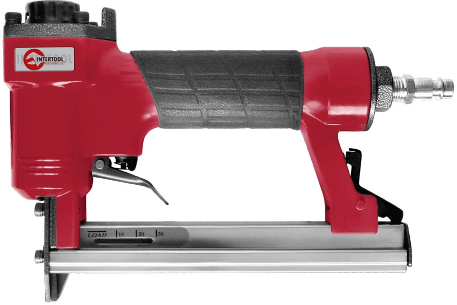 Строительный степлер Intertool PT-1610