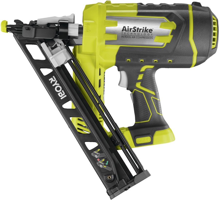 Нейлер Ryobi R15GN18-0